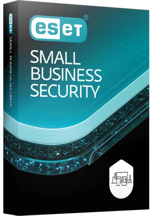 ESET Small Business Security (5 Device/Server - 1 Year) Ηλεκτρονική Άδεια