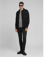 Replay Man BLACK DENIM SHIRT