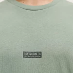 Brokers Man T-Shirt Relax Fit