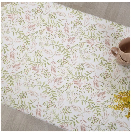 Runner Dimeco 40x160 Amara Pink