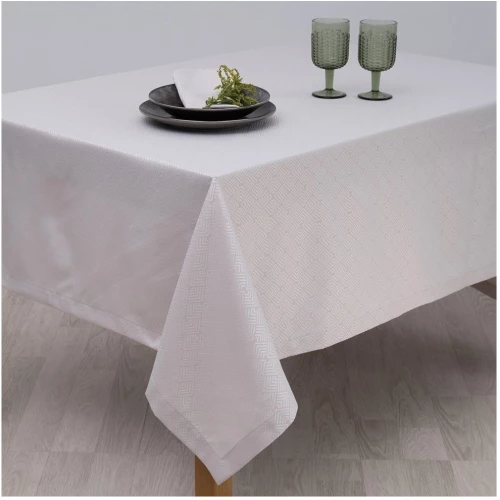 Τραπεζομάντηλο Dimeco 150x220 5274 Beige