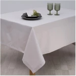 Τραπεζομάντηλο Dimeco 150x220 5274 Beige