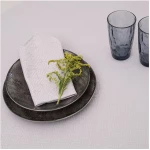Τραπεζομάντηλο Dimeco 150x220 5274 Beige