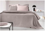 Κουβέρτα Guy Laroche Bello Wenge 245x260