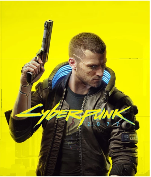 Cyberpunk 2077