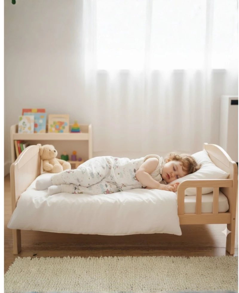 Υπνόσακος The Hippo and The Donkey 2.5 Tog 6-24 Μηνών Sleep Spin