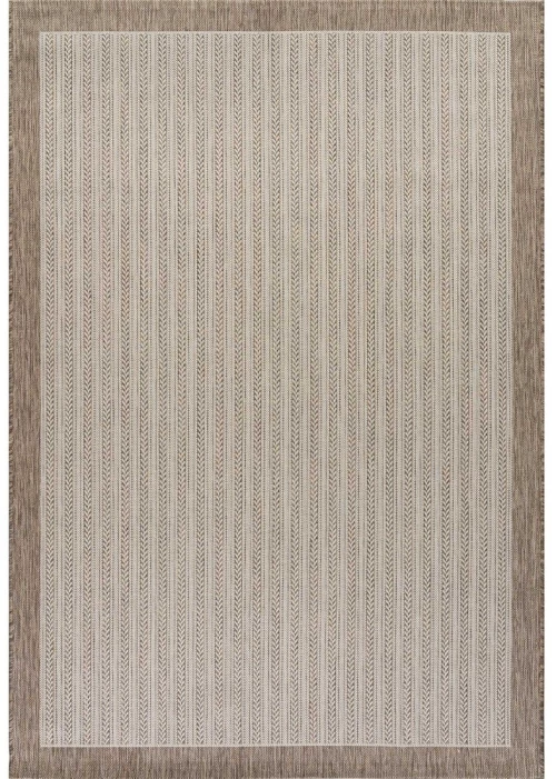Χαλί Madi Roadway Brown 160x230