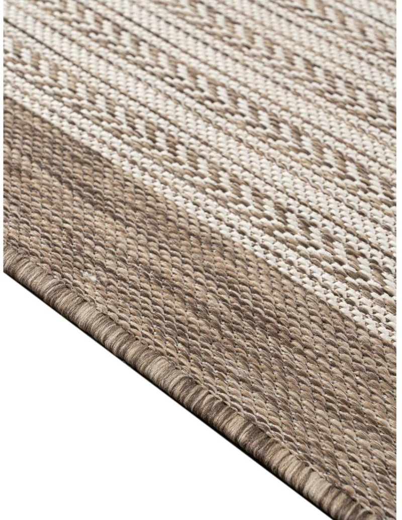 Χαλί Madi Roadway Brown 160x230