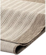 Χαλί Madi Roadway Brown 160x230