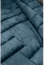 Πάπλωμα King Size Guy Laroche Scarlett Blue Saphire 250x240