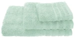 Πετσέτα Σώματος Anesis Cotton Pennie Light Aqua 80x150