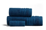 Πετσέτα Προσώπου Premio Dark Blue