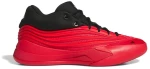 ADIDAS DAME X (JP6093)