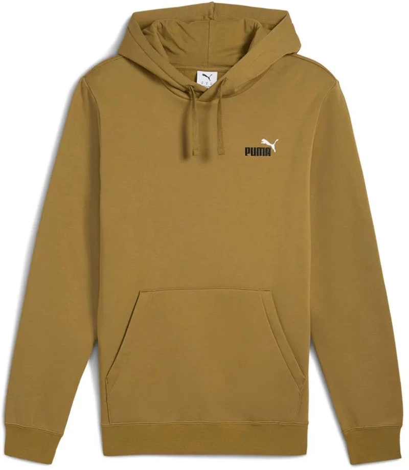 PUMA ESS 2 COLOR No1 LOGO HOODIE FL (684718-69)