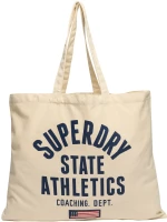 SUPERDRY TOTE BAG (Y9110270-F8P)