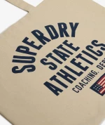 SUPERDRY TOTE BAG (Y9110270-F8P)