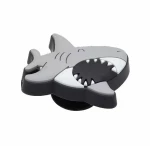 CROCS JIBBITZ CHARMS LIL SHARK (10009843-UNC)