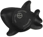 CROCS JIBBITZ CHARMS LIL SHARK (10009843-UNC)