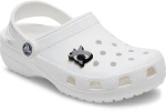 CROCS JIBBITZ CHARMS LIL SHARK (10009843-UNC)