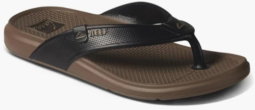 REEF OASIS  (CJ5263) FOSSIL/BLACK