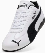PUMA SPEEDCAT LTHR (403175-01)