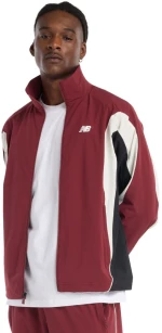 NEW BALANCE IN GAME WVN TRACK JKT (MJ53611-MHB)