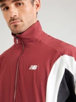 NEW BALANCE IN GAME WVN TRACK JKT (MJ53611-MHB)
