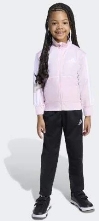 ADIDAS LK 3S TR TRACKSUIT (JX8771)