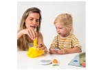 Εκπαιδευτικό Παιχνίδι Taf Toys Peek A Boo What Is Inside T-13335
