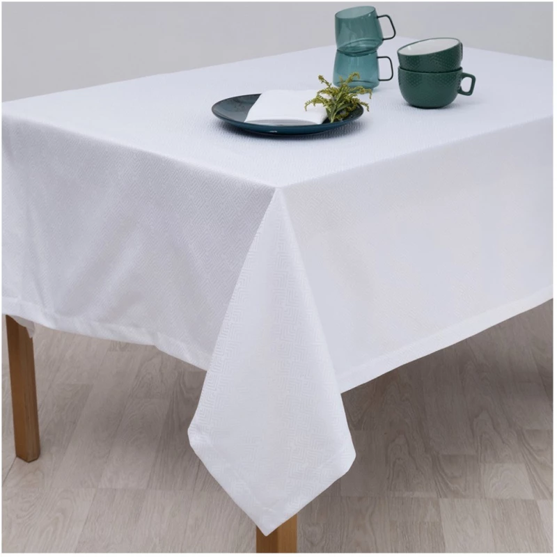 Πετσέτες 42x42 5274 White