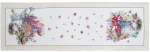 Dimeco Runner 45x140 Easter Goose