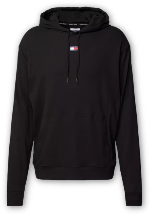 Φούτερ Rib Tommy Jeans UM0UM02964