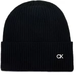 Σκούφος Calvin Klein K60K610991-Μαύρο