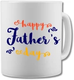 Κούπα Happy Father`s Day CPE759