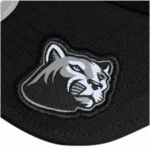 Καπέλο Μπέιζμπολ Puma Pactch Cap 527177-Μαύρο