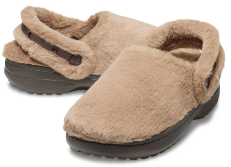 Crocs Classic Unfurgettable Clog