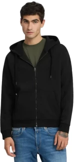 Replay Man FULL-ZIP HOODY
