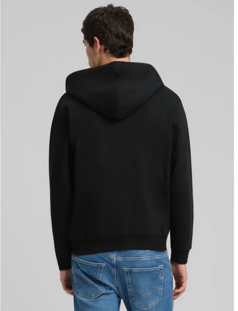 Replay Man FULL-ZIP HOODY