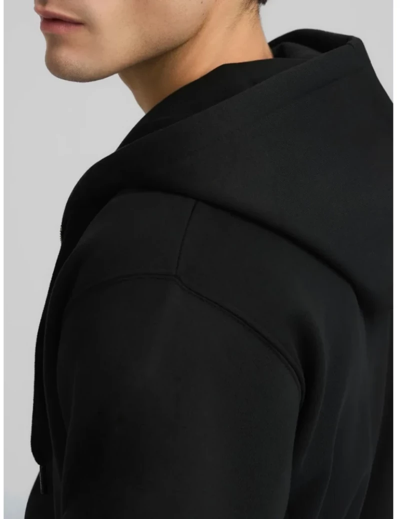 Replay Man FULL-ZIP HOODY
