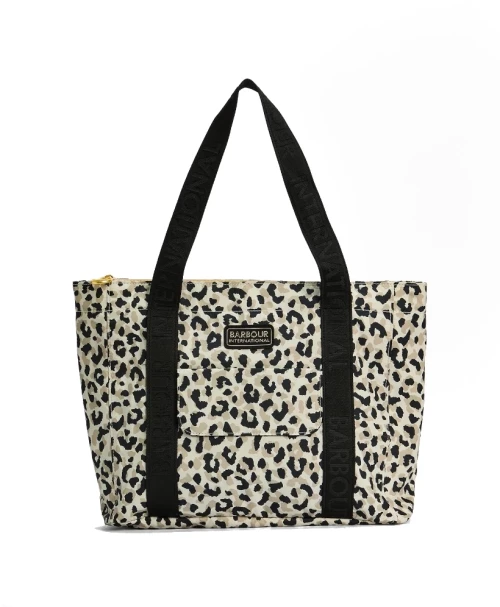 BARBOUR® Boulevard Tote Bag