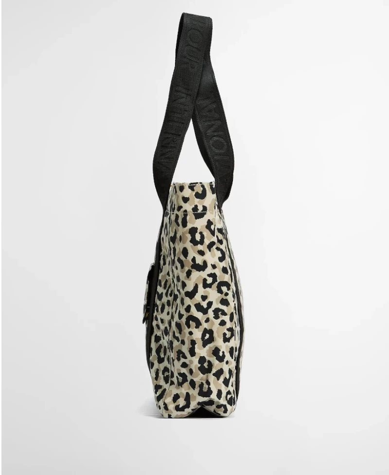 BARBOUR® Boulevard Tote Bag