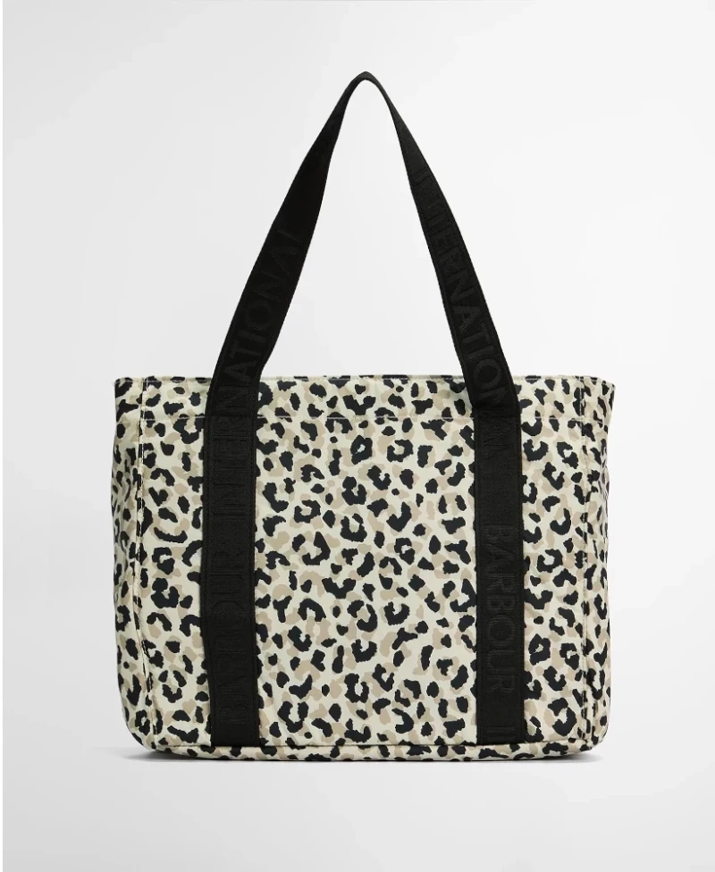BARBOUR® Boulevard Tote Bag