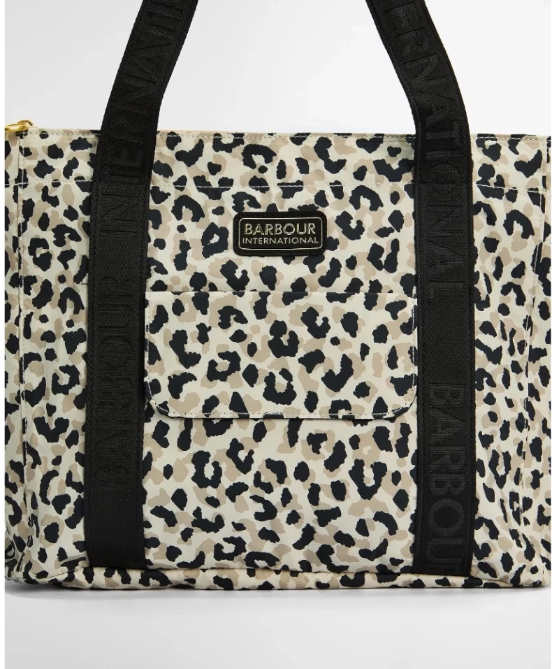 BARBOUR® Boulevard Tote Bag