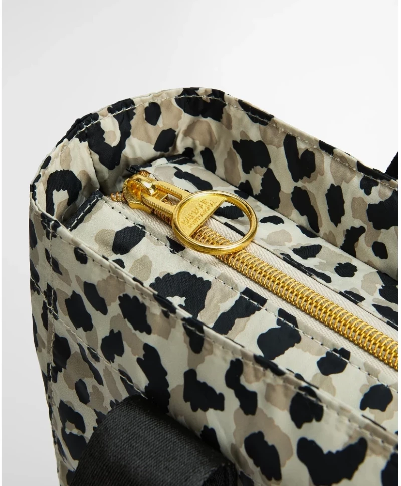 BARBOUR® Boulevard Tote Bag