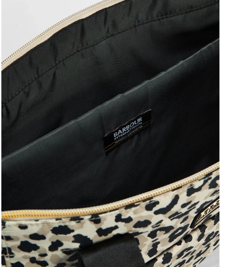 BARBOUR® Boulevard Tote Bag
