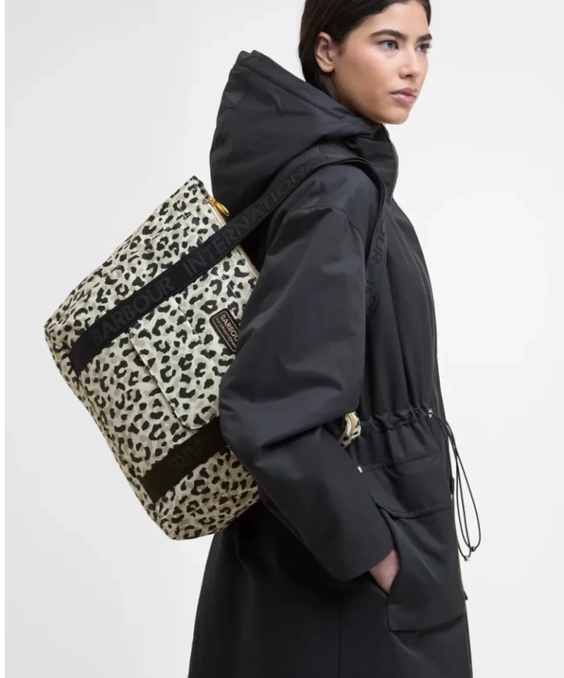 BARBOUR® Boulevard Tote Bag