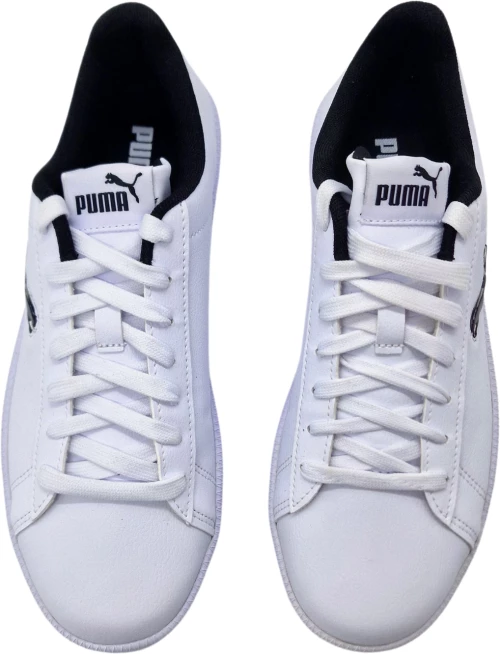 Puma Παπούτσια PUM902-Λευκό