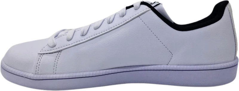 Puma Παπούτσια PUM902-Λευκό