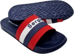 Παντόφλες Sergio Tacchini TAC120-Μπλε