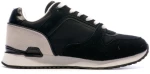 Παπούτσια Sergio Tacchini SMB618-Μαύρο